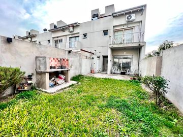 Duplex 3 amb en Ciudad Evita