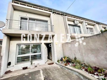 Duplex 3 amb en Ciudad Evita