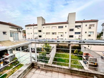 Duplex 3 amb en Ciudad Evita