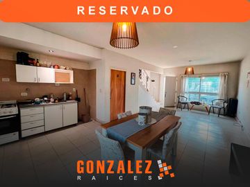 Duplex 3 amb en Ciudad Evita