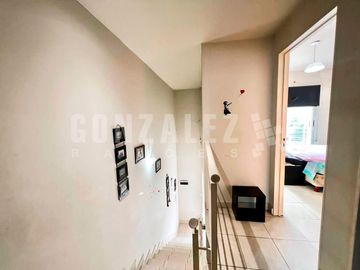 Duplex 3 amb en Ciudad Evita