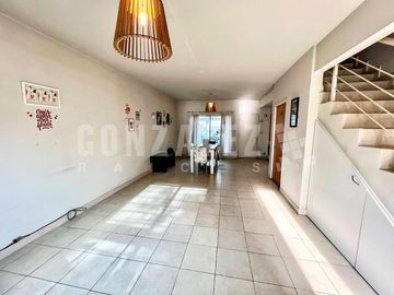 Duplex 3 amb en Ciudad Evita