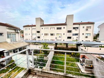 Duplex 3 amb en Ciudad Evita