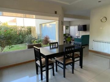 Venta Casa 6 Amb en Santa Teresa Villanueva Tigre APTA CREDITO