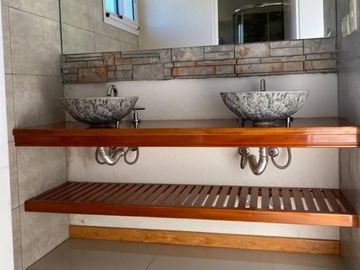 Venta Casa 6 Amb en Santa Teresa Villanueva Tigre APTA CREDITO