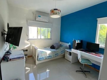 Venta Casa 6 Amb en Santa Teresa Villanueva Tigre APTA CREDITO