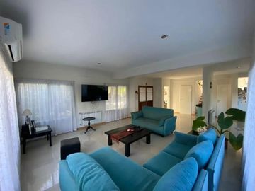 Venta Casa 6 Amb en Santa Teresa Villanueva Tigre APTA CREDITO