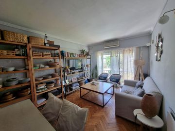 Departamento en  venta