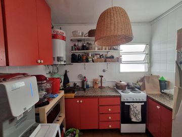 Departamento en  venta
