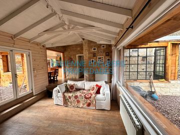 Increíble casa en Altos del Sol
