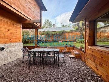 Increíble casa en Altos del Sol