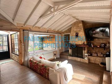 Increíble casa en Altos del Sol
