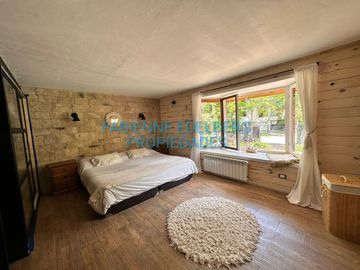 Increíble casa en Altos del Sol