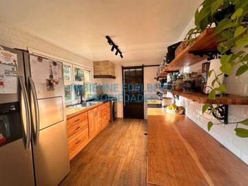 Increíble casa en Altos del Sol