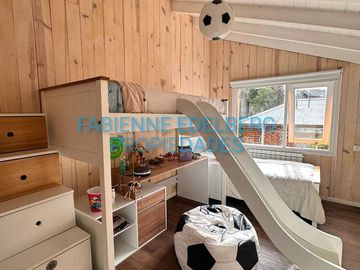 Increíble casa en Altos del Sol