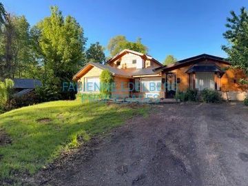 Increíble casa en Altos del Sol