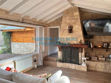 Increíble casa en Altos del Sol
