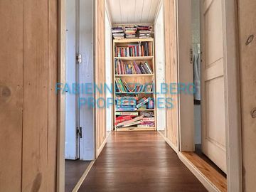 Increíble casa en Altos del Sol