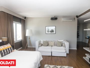 Venta Departamento Duplex Saavedra Complejo Los Paltos