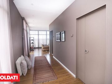 Venta Departamento Duplex Saavedra Complejo Los Paltos