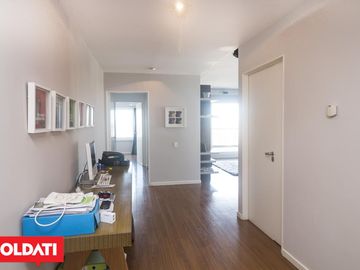 Venta Departamento Duplex Saavedra Complejo Los Paltos