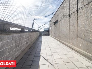Venta Departamento Duplex Saavedra Complejo Los Paltos
