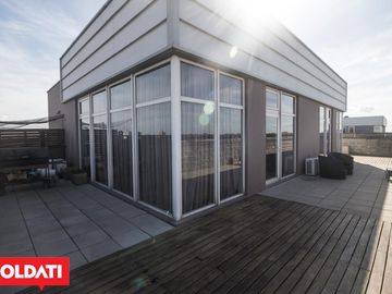 Venta Departamento Duplex Saavedra Complejo Los Paltos
