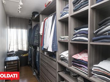 Venta Departamento Duplex Saavedra Complejo Los Paltos