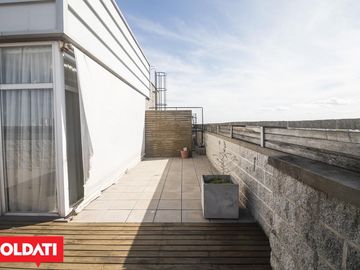 Venta Departamento Duplex Saavedra Complejo Los Paltos