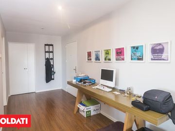 Venta Departamento Duplex Saavedra Complejo Los Paltos