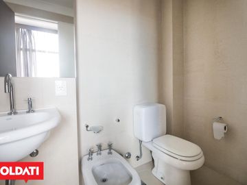 Venta Departamento Duplex Saavedra Complejo Los Paltos