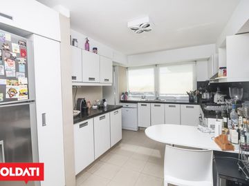 Venta Departamento Duplex Saavedra Complejo Los Paltos