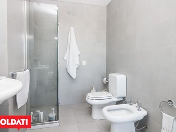 Venta Departamento Duplex Saavedra Complejo Los Paltos