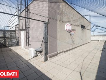 Venta Departamento Duplex Saavedra Complejo Los Paltos