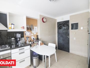 Venta Departamento Duplex Saavedra Complejo Los Paltos
