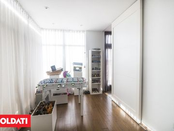 Venta Departamento Duplex Saavedra Complejo Los Paltos