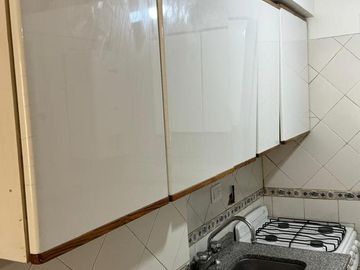 SE VENDE depto 2 dorm frente Nva Cba!!