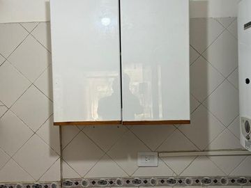 SE VENDE depto 2 dorm frente Nva Cba!!