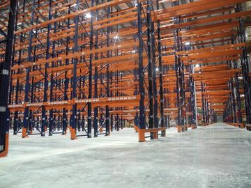 Nave Industrial - Alquiler - Pilar