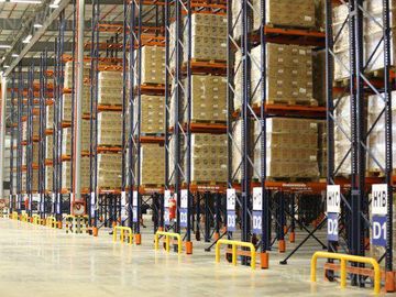 Nave Industrial - Alquiler - Pilar