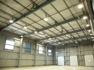 Nave Industrial - Alquiler - Pilar