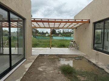 VENTA CASA Barrio Privado El Ensueño -  Maschwitz -  ESCOBAR