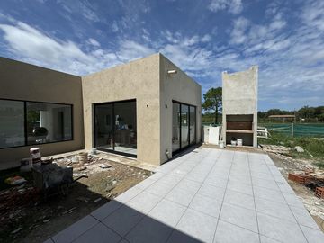 VENTA CASA Barrio Privado El Ensueño -  Maschwitz -  ESCOBAR