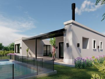 VENTA CASA Barrio Privado El Ensueño -  Maschwitz -  ESCOBAR