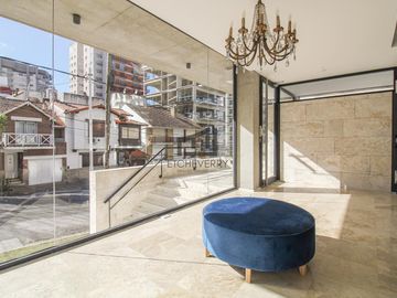 Departamento - Playa Grande