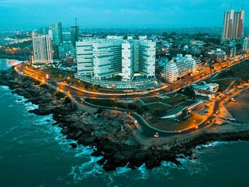 Departamento - Playa Grande