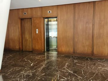 Espectacular Departamento Luminoso con Vista Abierta en Piso 14 - Libertador y Ocampo