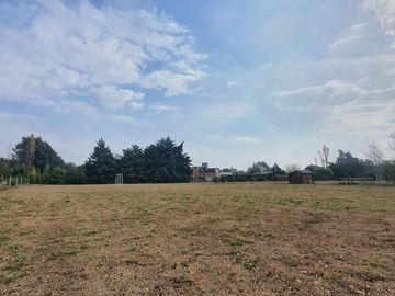 SE VENDE lote en Campos del Virrey!3000 mt2!