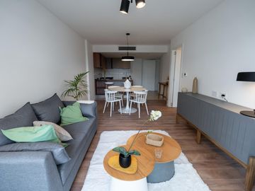 Departamento en  VENTA DOS DORMITORIOS CON AMENITIES DE CATEGORIA PREMIUM EN ROSARIO