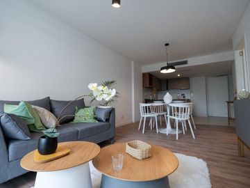 Departamento en  VENTA DOS DORMITORIOS CON AMENITIES DE CATEGORIA PREMIUM EN ROSARIO